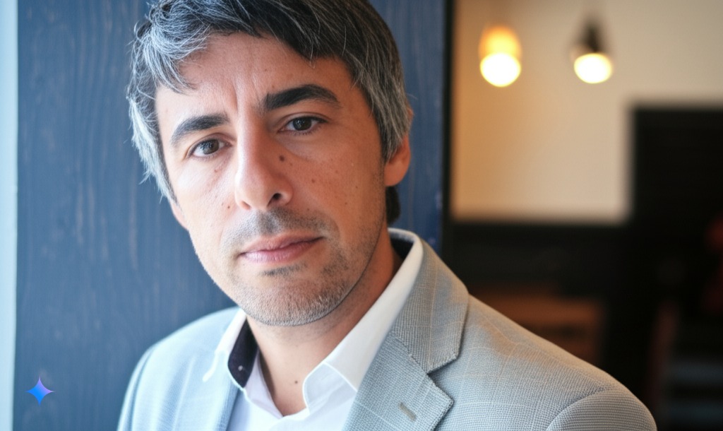 Antonio Trigiani